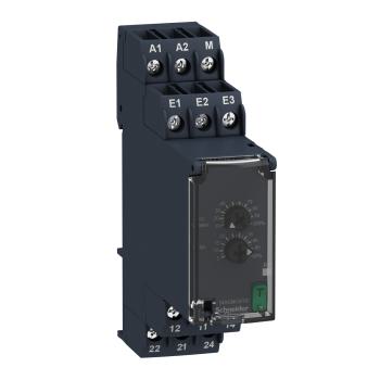  OVERVOLTAGE CONTROL RELAY 