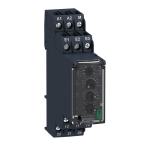  OVERVOLTAGE CONTROL RELAY 