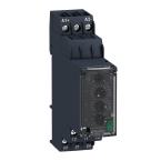  VOLTAGE CONTROL RELAY RM2 