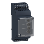  REL. SUR OU SOUS TENSION 1..10 