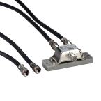  KIT DERIVATION COAX.RG6 ( 