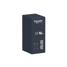  relais RSB 1OF 12A 230VAC 