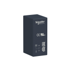  relais RSB 1OF 16A 24VAC 