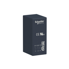  relais RSB 2OF 8A 24VDC 