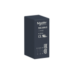  relais RSB 2OF 8A 12VDC 