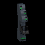  RSZ push-in socket with c 
