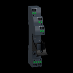  RSZ push-in socket with c 