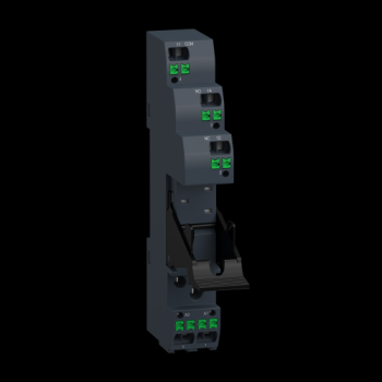  RSZ push-in socket with c 