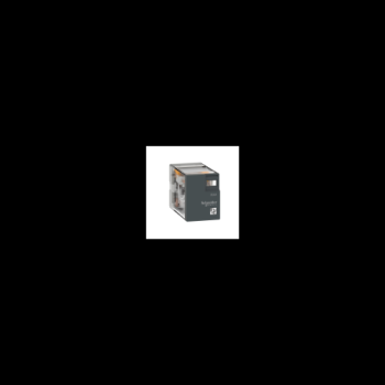  Harmony Relais RXM4L 4OF 3A 12 