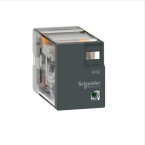  Harmony Relais RXM4L 4OF 3A 36 