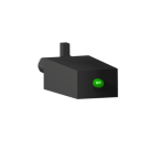  module diode+DEL 110V � 230VDC 