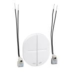  2 1-2 TOUCH VOY DR-GA LED 