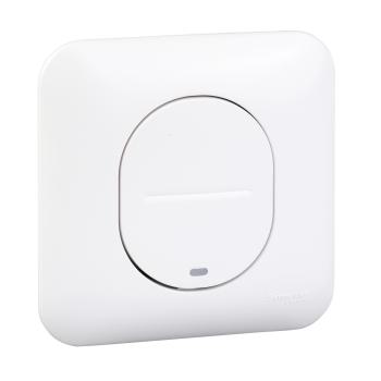  POUSS F LED10A GRIFF +PLQ 