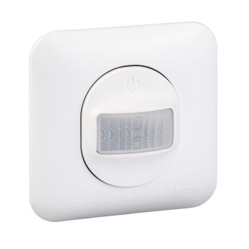  DETEC P 10A 2FILS 350W +P 