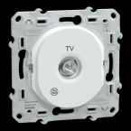  Prise TV AntiBact�rien 