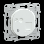  RJ45 Cat6 STP AntiBact�rien 
