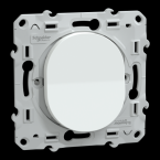  Permutateur Blanc griffes plq 