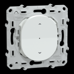  Wiser volets-roul zigbee Blanc 