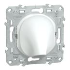  Sortie Cble 16A D6-12 Blanc 