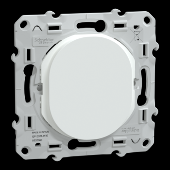  Obturateur Blanc 