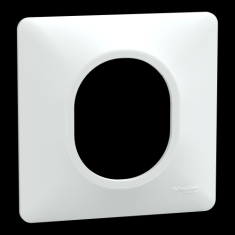  Lot 360 plaques 1P Blanc 