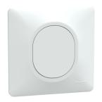  Obturateur Blanc griffes 