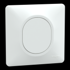  Obturateur Blanc griffes 