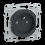  Prise 2P+T � puits Auto Anth 