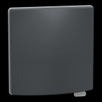  Sortie C�ble univ. IP24D Anth 