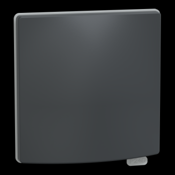 Sortie C�ble univ. IP24D Anth 