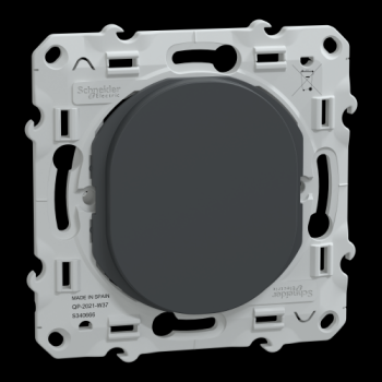  Obturateur Anthracite 