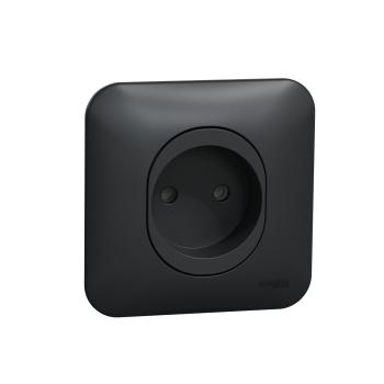  PC 2P 16A éclipse griffes anth 