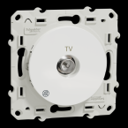  Odace 2011 PRISE TV AntiB VIS 
