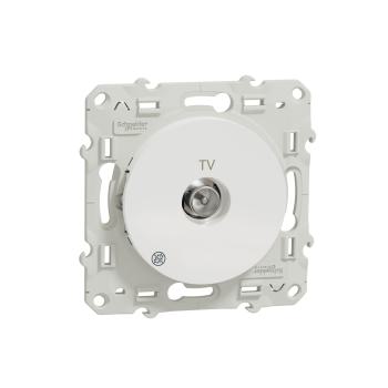  Odace 2011 PRISE TV AntiB VIS 