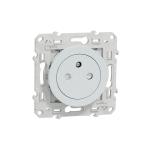  Odace 2011 Prise 2P+T affleur 