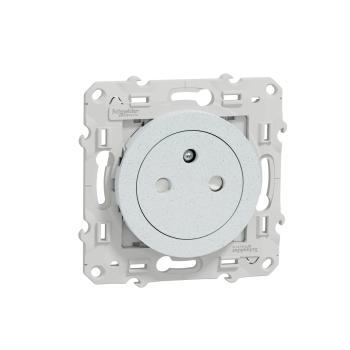  Odace 2011 Prise 2P+T affleur 