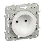  Odace 2011 PC 2P BLANC VIS RAP 