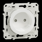  Odace 2011 PC 2P BLANC VIS RAP 