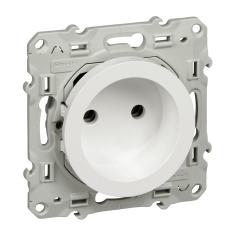  Odace 2011 PC 2P BLANC VIS RAP 