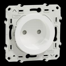  Odace 2011 PC 2P BLANC VIS RAP 
