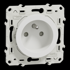  Odace 2011 PC 2P+T BLC VIS VIS 