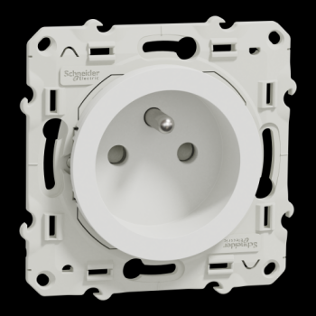  Odace 2011 PC 2P+T BLC VIS VIS 