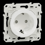  Odace 2011 PC 2P+T BLC ALLEMAN 