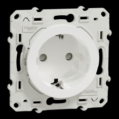  Odace 2011 PC 2P+T BLC ALLEMAN 