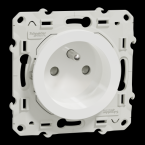  Odace 2011 PC 2P+T BLC VIS RAP 