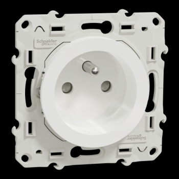  Odace 2011 PC 2P+T BLC VIS RAP 