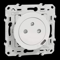  Odace 2011 PC 2P+T + USBC BLC 