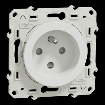  Odace 2011 PC 2P+T BLC DETROMP 