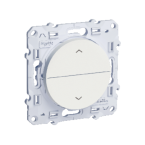  Odace 2011 POUSS 2B BLANC VR 