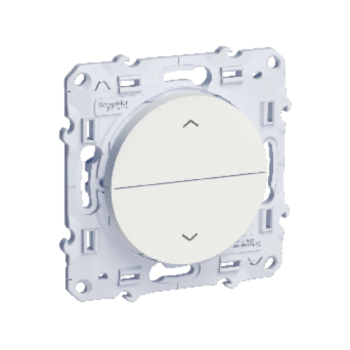  Odace 2011 POUSS 2B BLANC VR 